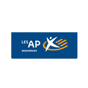 Logo Les AP assurances