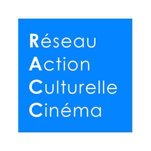 Logo Réseau Action Culturelle Cinéma