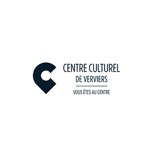 Logo Centre Culturel de Verviers